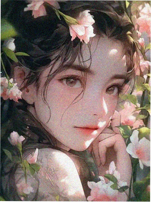 你的婚礼 电影海报