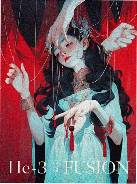 梦境 电影海报